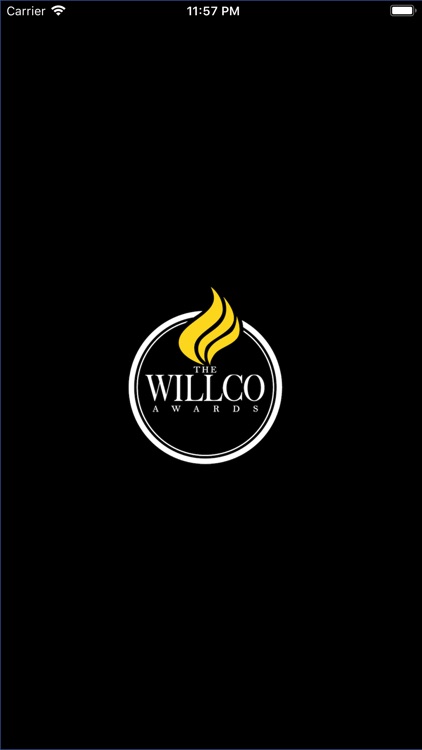 WillCo Awards