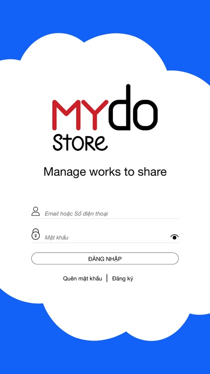 Mydo Store