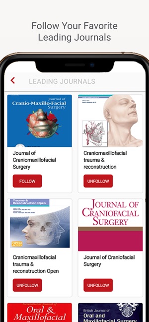 INSIGHTS Cranio-Maxillofacial(圖3)-速報App