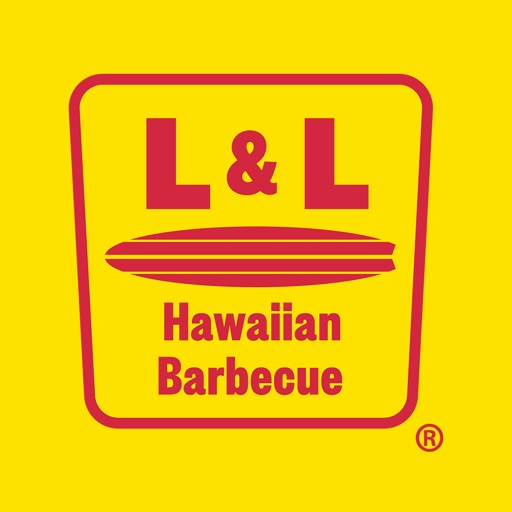 L&L Hawaii Icon
