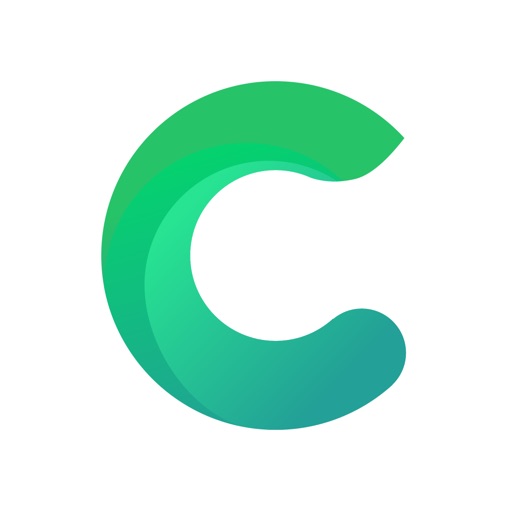 CC Voice icon