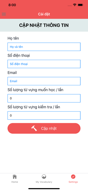 Học từ vựng THPT(圖2)-速報App