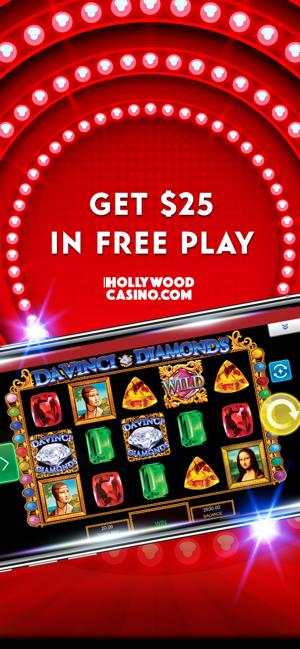 Hollywood Online Casino Review, hollywood casino online free.