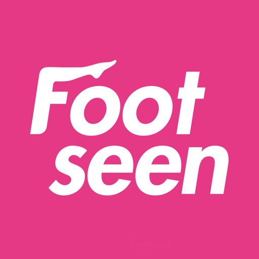 Footseen-Go Live Video Chat Icon