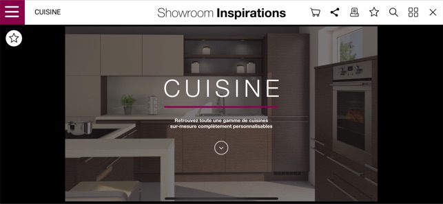 Showroom Inspirations(圖3)-速報App