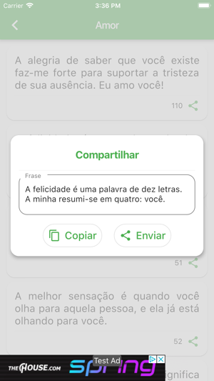 Frases Status(圖4)-速報App