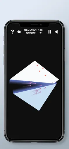 Infinite Slice - Screenshot 3