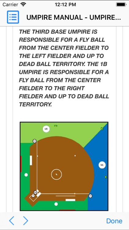 usfa softball rules