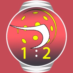 iUnihockey Apple Watch App