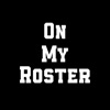 OnMyRoster