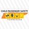 This app is a useful resource for Parents, Physicians, Teachers, Child Passenger Safety Technicians and many others