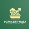 Welcome to iGrocery wala, online store for all your daily grocery need