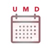 UMD Schedulr biological sciences umd 