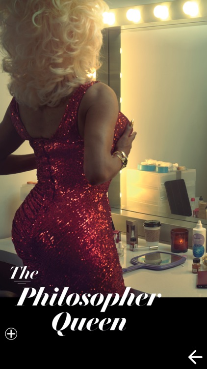 Vanity Fair Digital Edition screenshot-3
