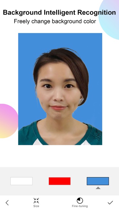 ✓ [Updated] ID Photo-Passport Photo maker for PC / Mac / Windows 11,10,8,7  / iPhone / iPad (Mod) Download (2023)
