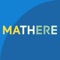 Mathere is the greatest and simple mathematics challenge app for the kids and students