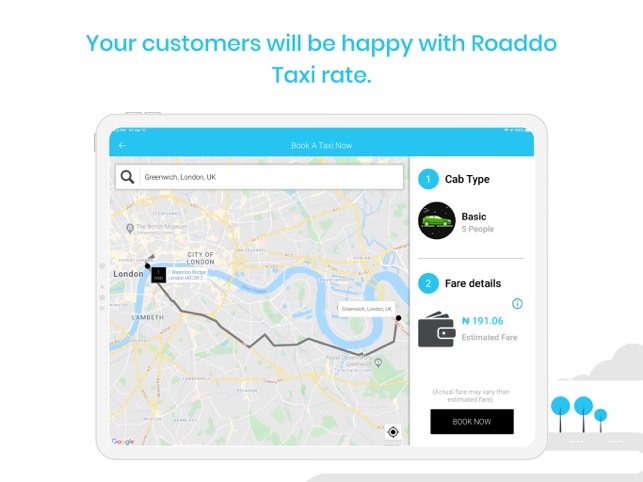 Roaddo Kiosk(圖2)-速報App