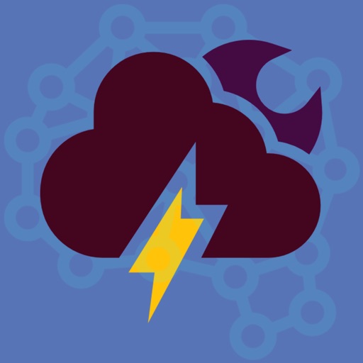 Storm AI icon