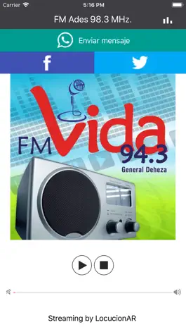 Game screenshot FM Vida Cristiana mod apk
