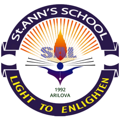 St Ann s High School