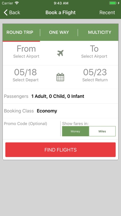 Ethiopian Airlines