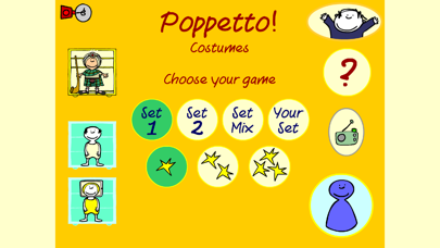 How to cancel & delete Poppetto Costumes from iphone & ipad 4