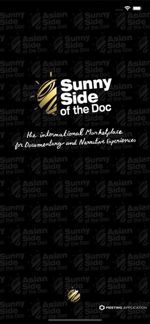 Sunny Side of the Doc