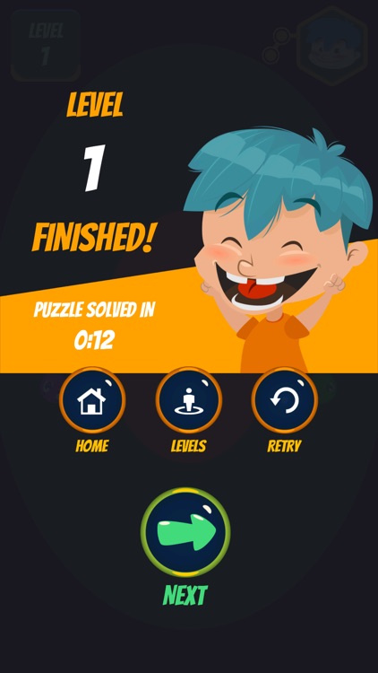 Ball Linker screenshot-4