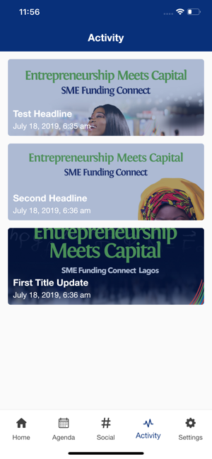 Fidelity SME Funding Connect(圖3)-速報App