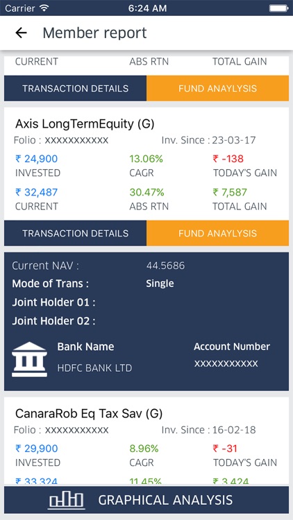 ACME WEALTH screenshot-3