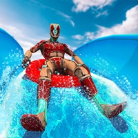 diapo 19 du parc aquatique sup pour PC