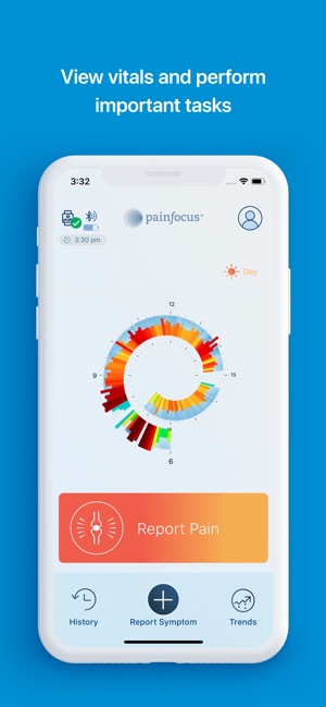 PainFocus™(圖1)-速報App