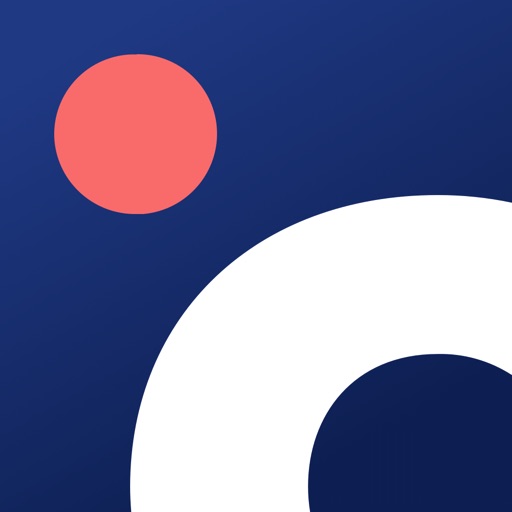 Omio: Train, Bus, Flight App