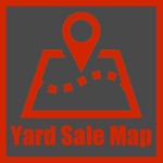 Yard Sale Map