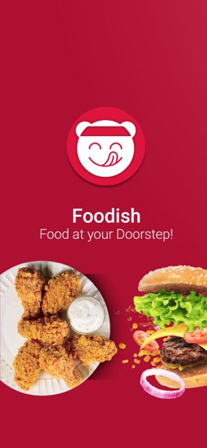 Foodish PH(圖1)-速報App