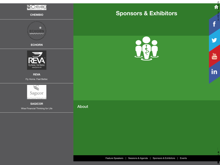 CARPHA Health Conference