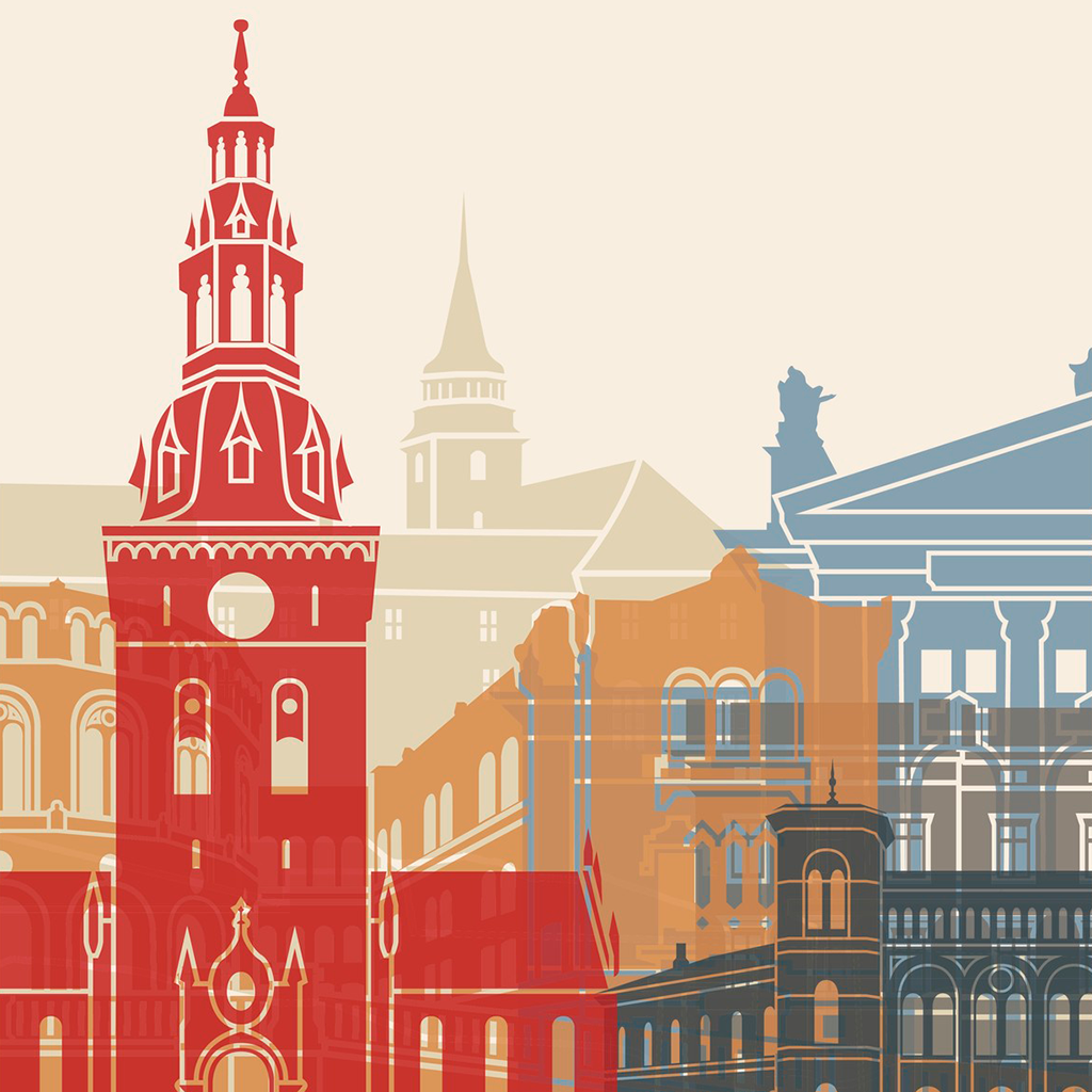 Get Oslo 2020 — offline map for iOS, iPhone, iPad Aso Report