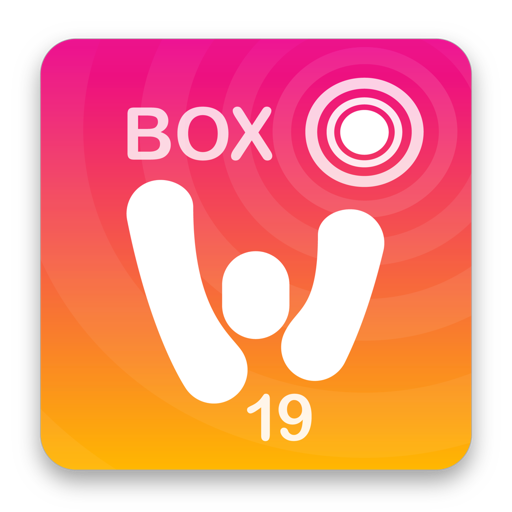 Wotja Box 19: Generative Music