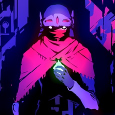 Activities of Hyper Light Drifter