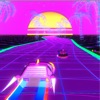 Neon Driver