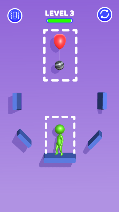 Draw And Rescue 3D screenshot 3