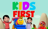 Kids First - Videos & Rhymes sur PC