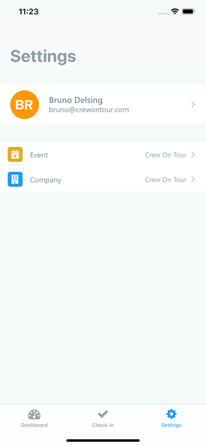 Eventtool(圖3)-速報App