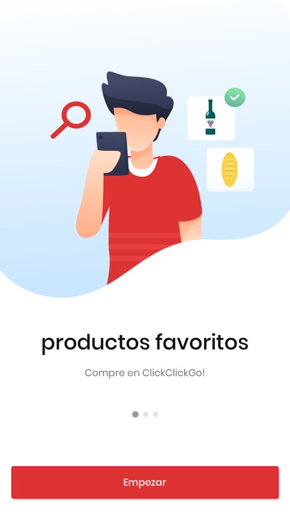 ClickClickGo!