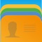 Slip is a social and business networking app that allows anyone to instantly connect and stay in touch with people they meet