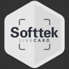 Softtek Live Card