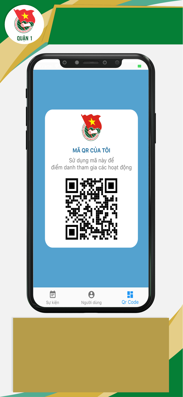 Quản Lý Đoàn Viên