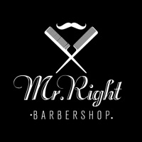 Mr. Right barbershop PC 용