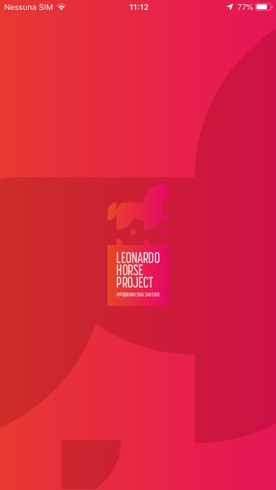 How to cancel & delete Leonardo Horse Project from iphone & ipad 1