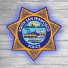 South SF PD